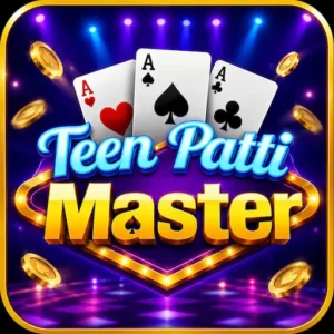 Teen Patti Master