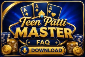 Teen Patti Master