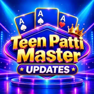 Teen Patti Master