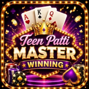 Teen Patti Master 