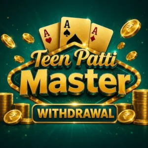 Teen Patti Master
