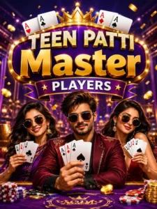 Teen Patti Master