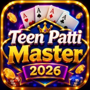 Teen Patti Master