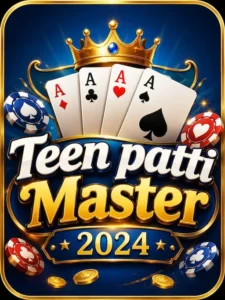 Teen Patti Master