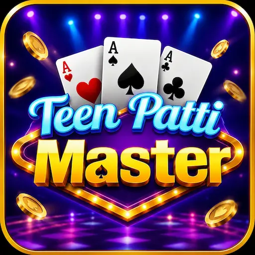 Teen Patti Master