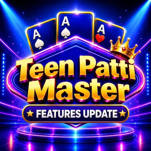 Teen Patti Master