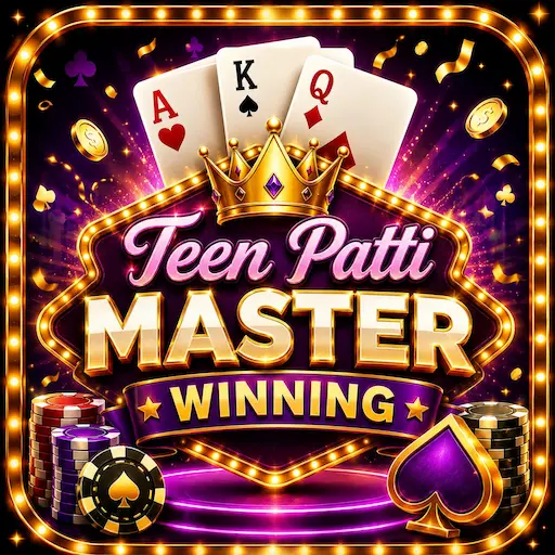 Teen Patti Master