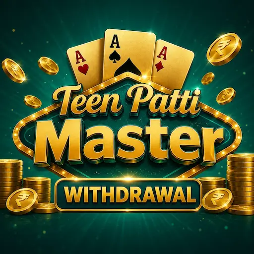Teen Patti Master