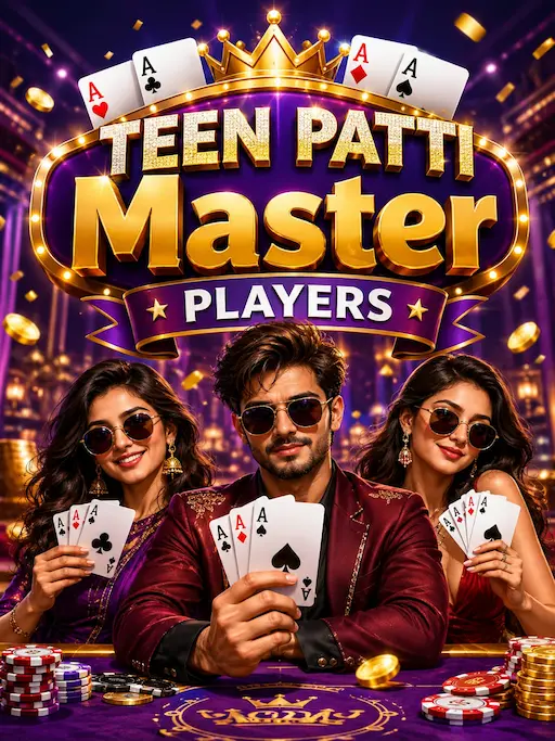 Teen Patti Master