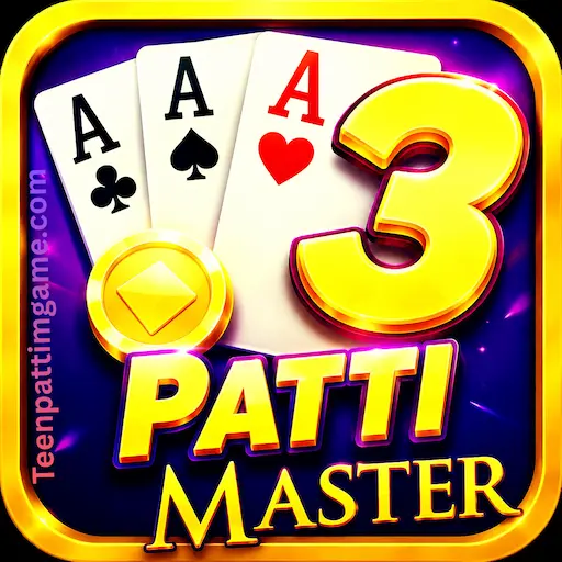 Teen Patti Master