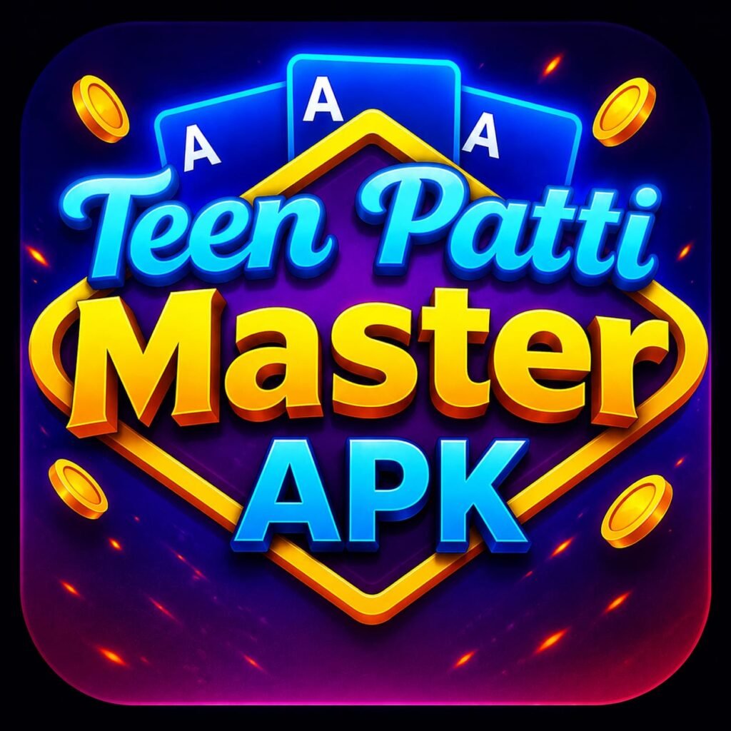 Teen Pattii Master